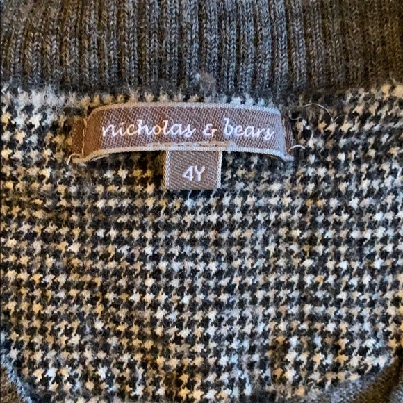 Nicholas & Bears - Picture 4 of 5